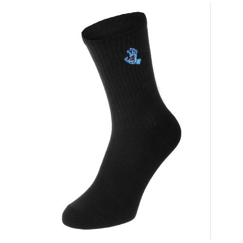 Santa Cruz Κάλτσες Screaming Mini Hand Sock